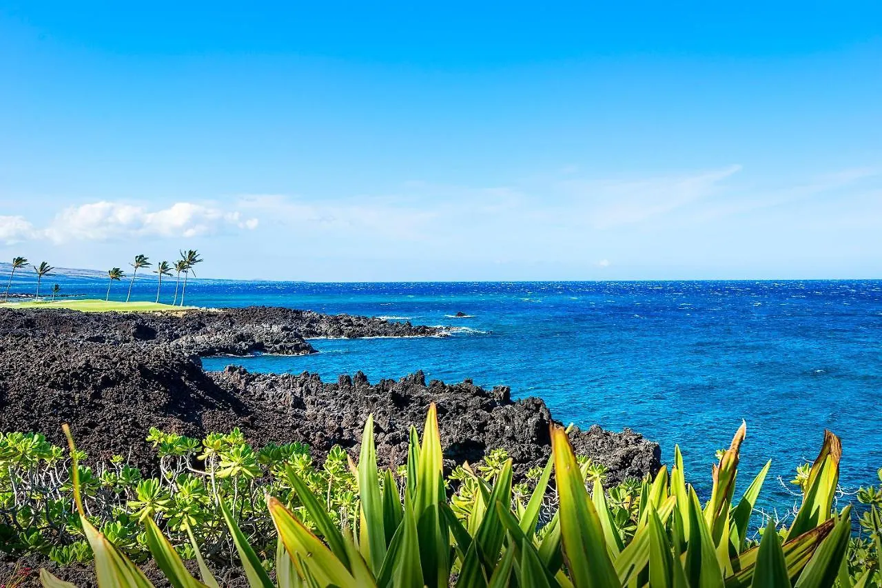 Holiday home Halii Kai 10B Villa Waikoloa