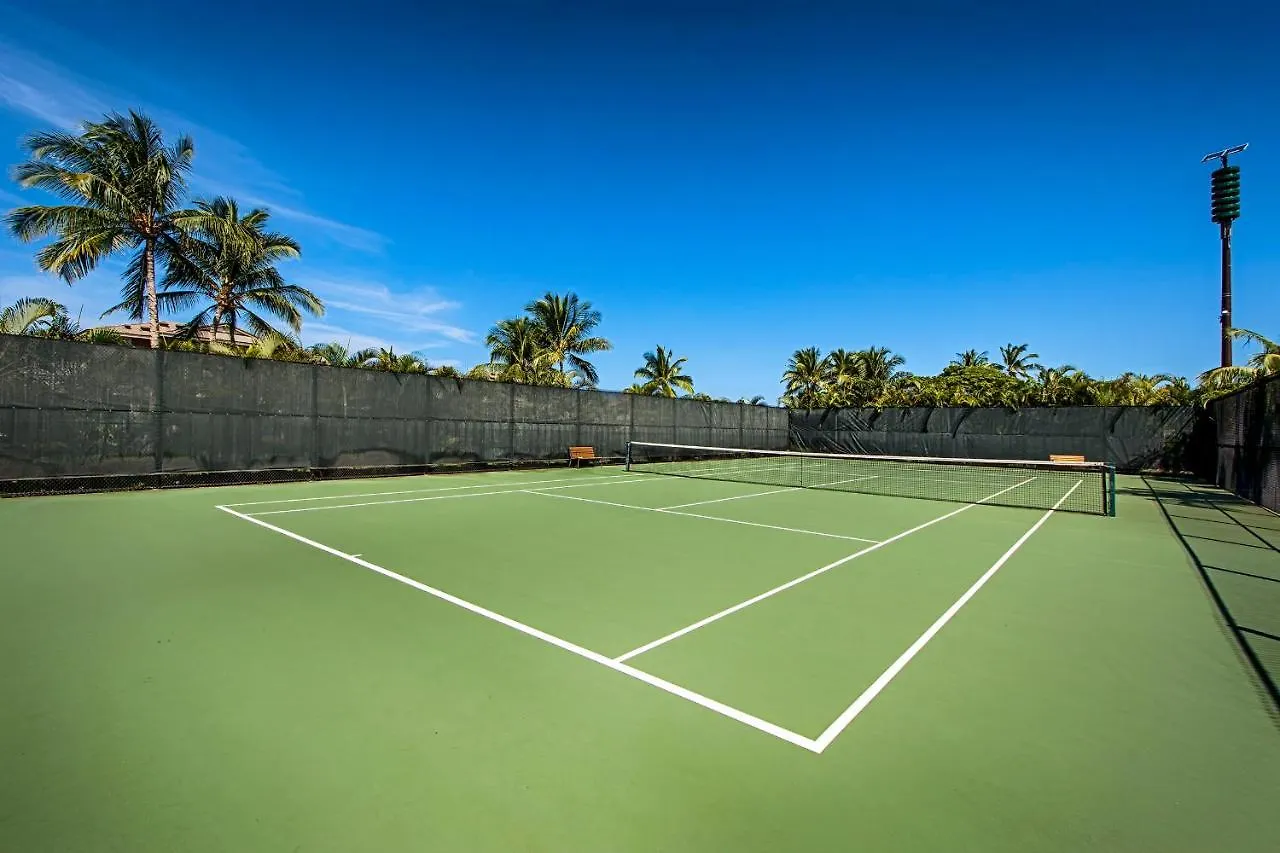 Halii Kai 10B Villa Waikoloa Holiday home